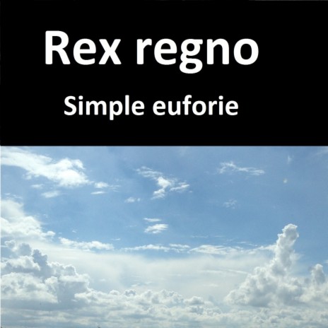 Simple Euforie (Version 1) cover art