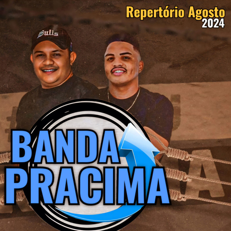 Quem Será cover art