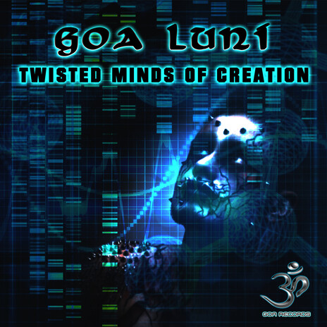 Ghost Of Nebula cover art