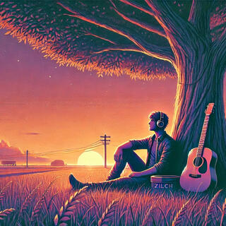 Sa ilalim ng puno cover art