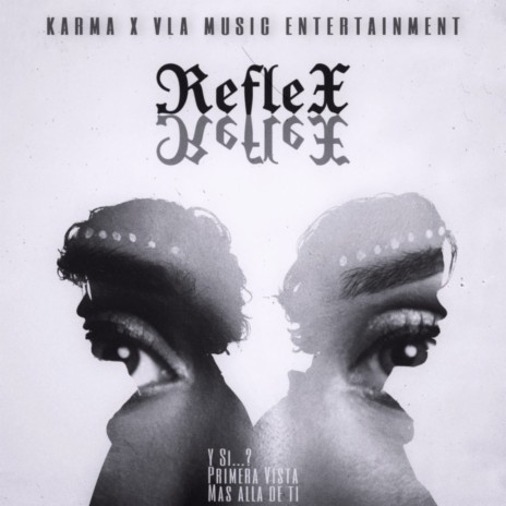 Primera Vista ft. VLA Music Entertainment cover art