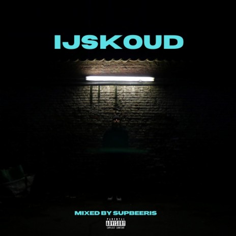 SCHAAKMAT ft. Supbeeris cover art