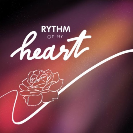 Rhythm of My Heart ft. Dan cover art