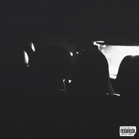 Bésame x Accidente cover art