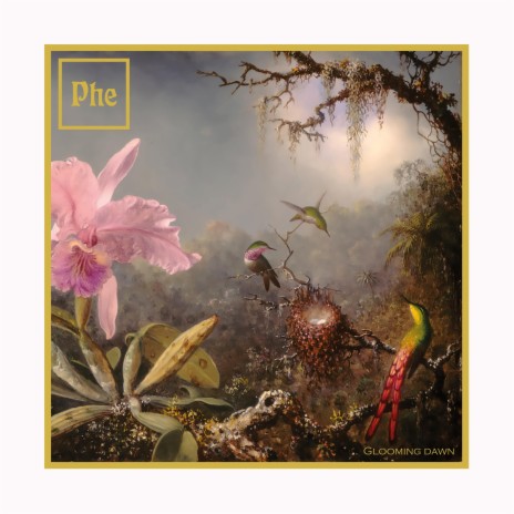 Follow The Moon cover art