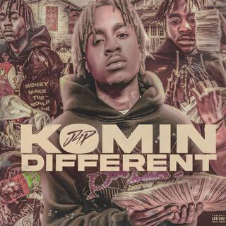 Komin Different