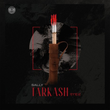 Tarkash cover art