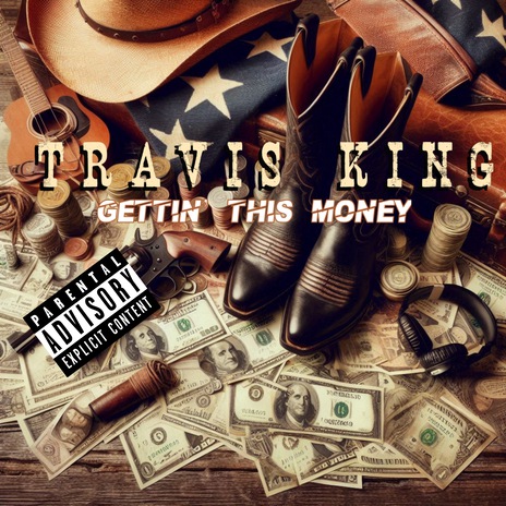 Gettin This Money cover art