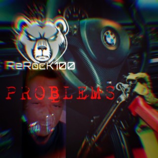 PROBLEMS ft. Short Sleeve cover art