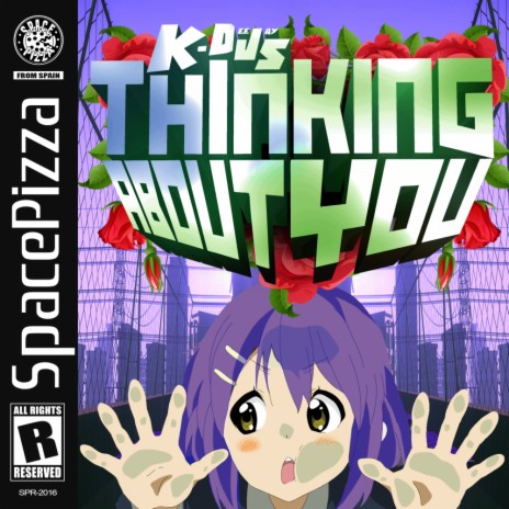 Thinking About You (Original Mix) cover art