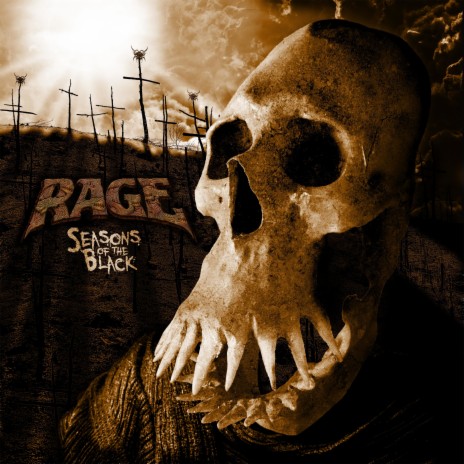 Time Will Tell cover art