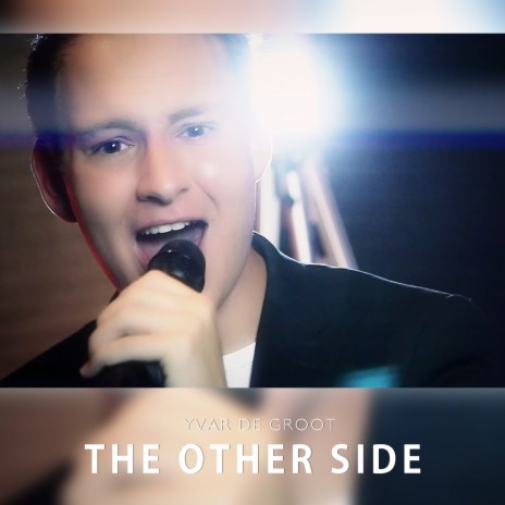 The Other Side cover art