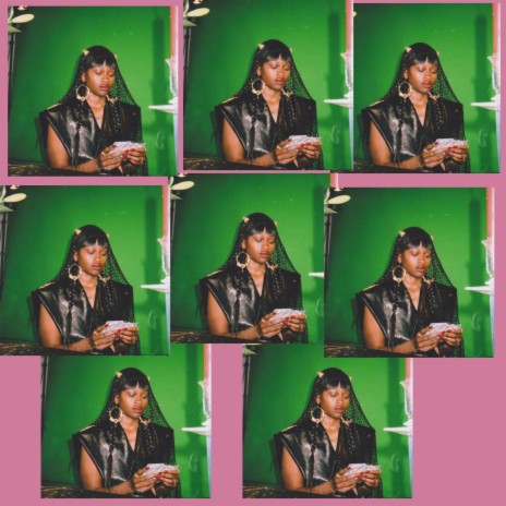 Falling In Love ft. P Nut cover art
