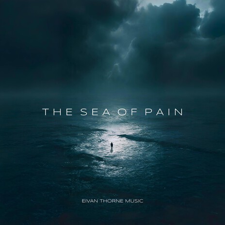 The Sea of Pain cover art