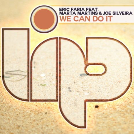 We Can Do It (Original Mix) ft. Marta Martins & Joe Silveira cover art