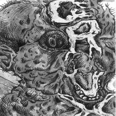 Slow Death cover art