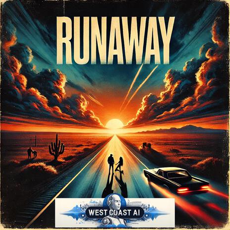 Runaway cover art
