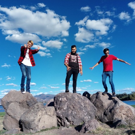 Tus Mentiras cover art