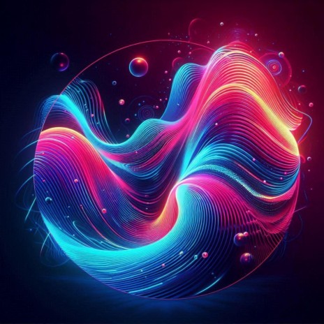 Comes in Waves cover art