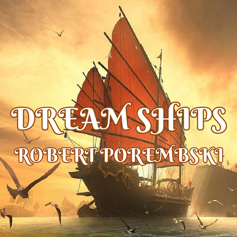 Dream Ships cover art