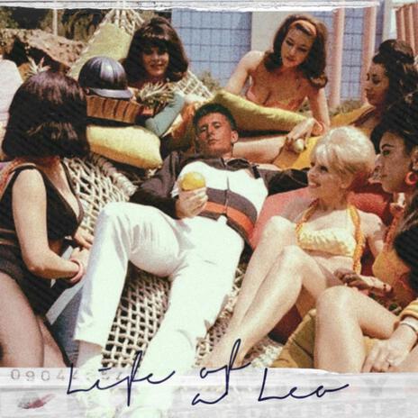 Lonely Nights cover art