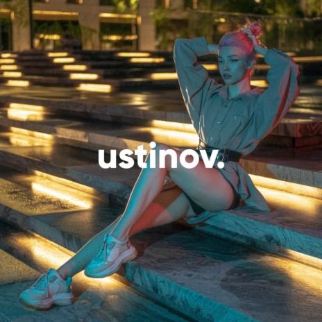 Pretend to Love cover art
