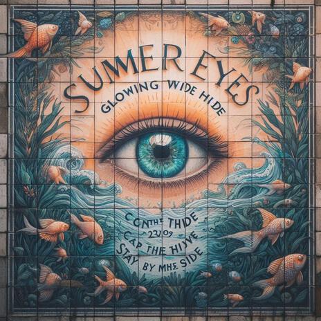 Summereyes cover art