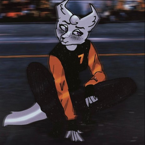 Can’t Tell A Soul ft. Gabe The Wolf cover art