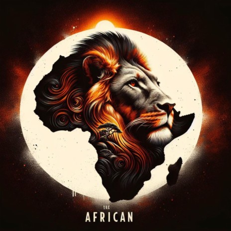 Jungle Love cover art