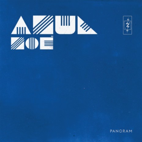 Azul cover art