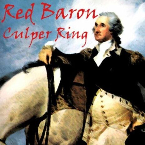 1776 cover art