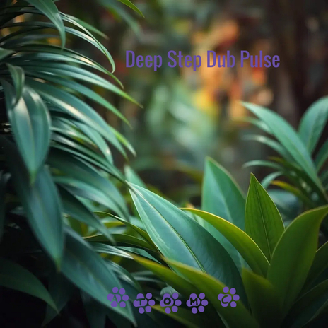 Deep Step Dub Pulse cover art