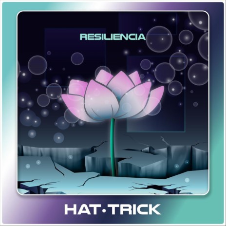 Resiliencia cover art