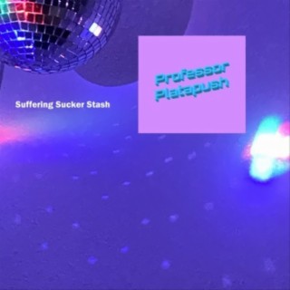 Suffering Sucker Stash cover art