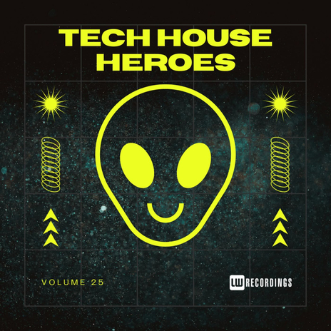 Underground cover art