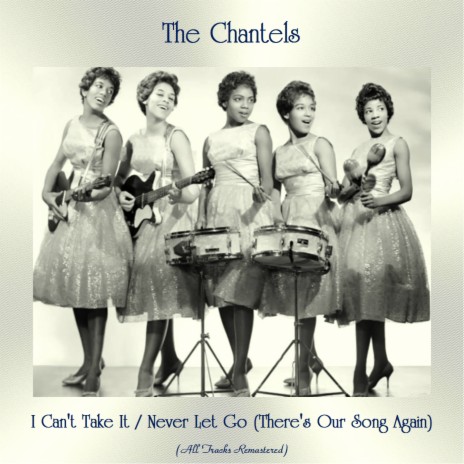 I Can't Take It (There's Our Song Again) (Remastered 2018) cover art
