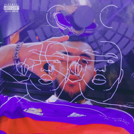 MONACO cover art