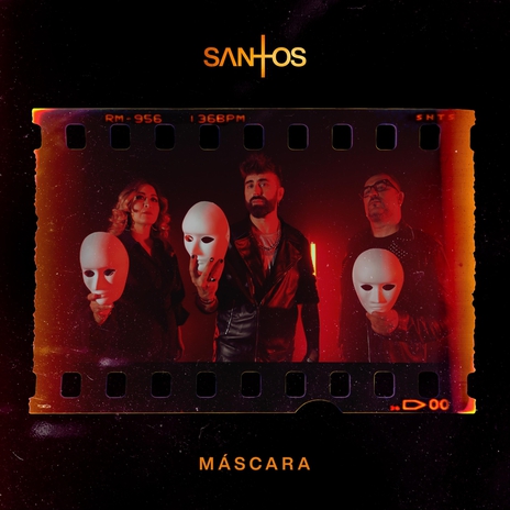 Máscara