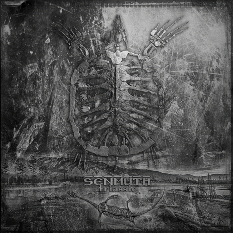 Induan cover art
