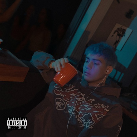 PLAYER 2 (INTERLUDIO) cover art