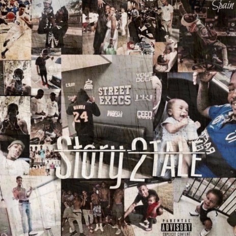 If I Die Today (Rip Marlo) cover art