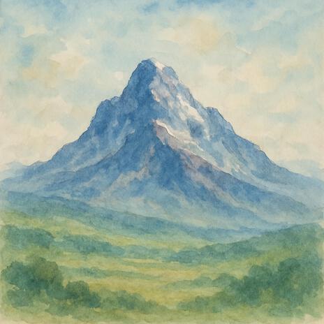 Up the Mountain (Additional Vocal Version) cover art