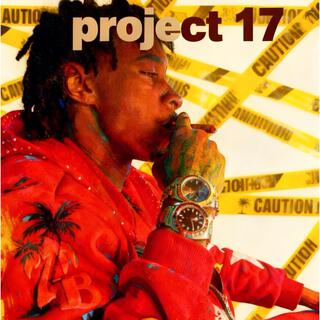 Project 17 ft. Abrahamswingxhop cover art
