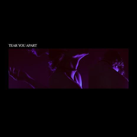 Eat My Heart Out cover art