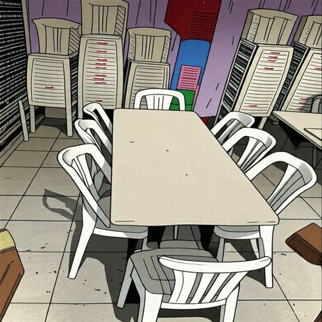 Yiyi cover art