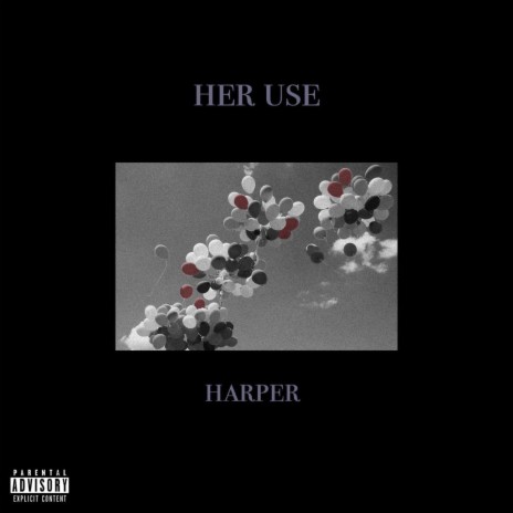 her use cover art