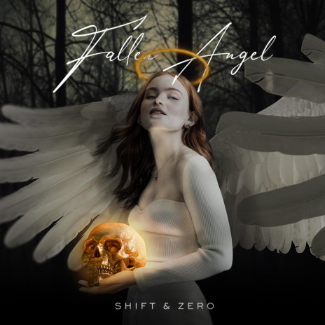 Fallen Angel cover art