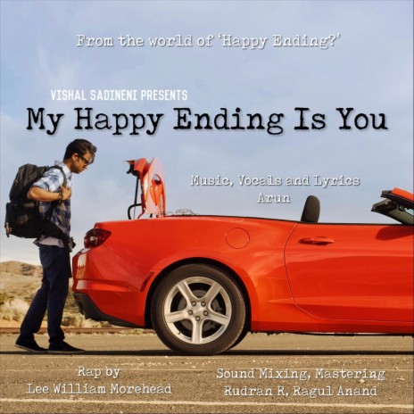 My Happy Ending is You (feat. Lee William Morehead)