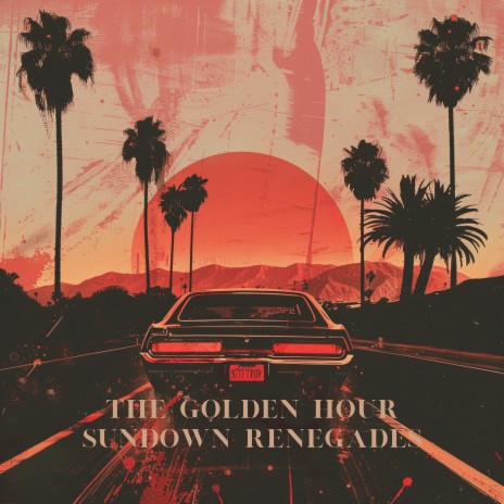 Kings of the Night cover art