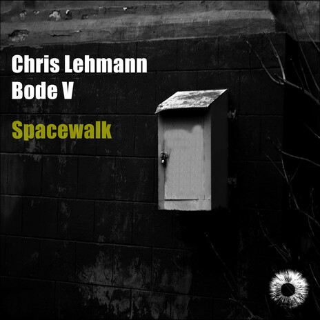 Spacewalk (Chris Lehmann Remix) cover art